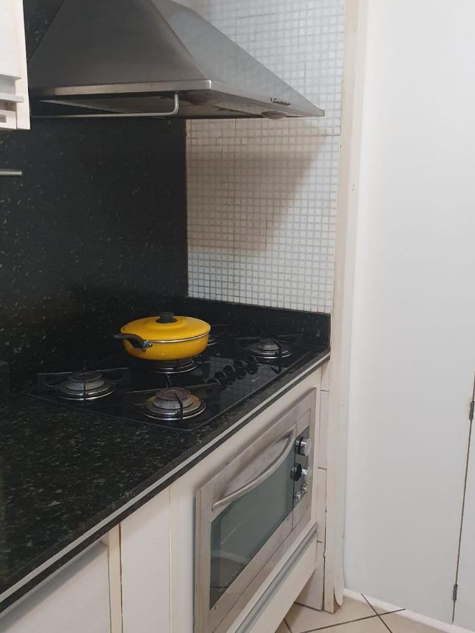 Apartamento Caruaru Exterior foto