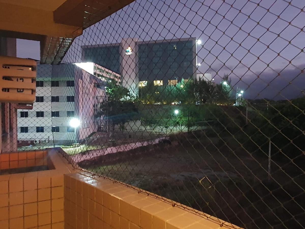 Apartamento Caruaru Exterior foto
